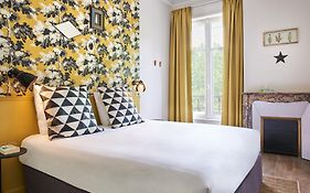 Hotel Stanley By Happyculture